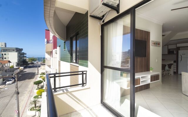 Apartamento 3 Quartos - 358a