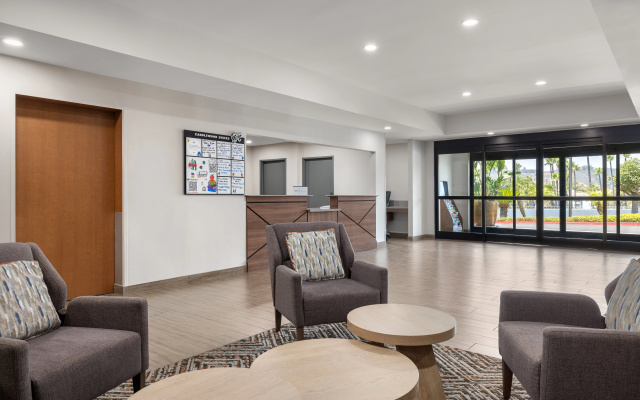 Candlewood Suites San Diego by IHG