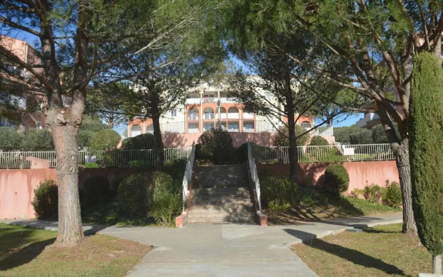 Appartement Fréjus, 4 pièces, 6 personnes - FR-1-226A-105