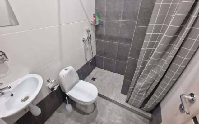 МоМи на улице Профсоюзная