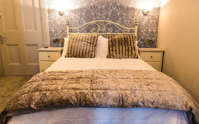 Mount Stewart Hotel