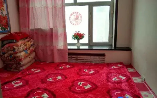 Yabuli Snow House Farm Stay