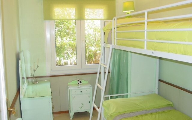 Bellavista CasasMontseny - Costa Brava