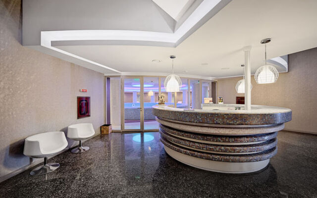 Vila 23 Hotel