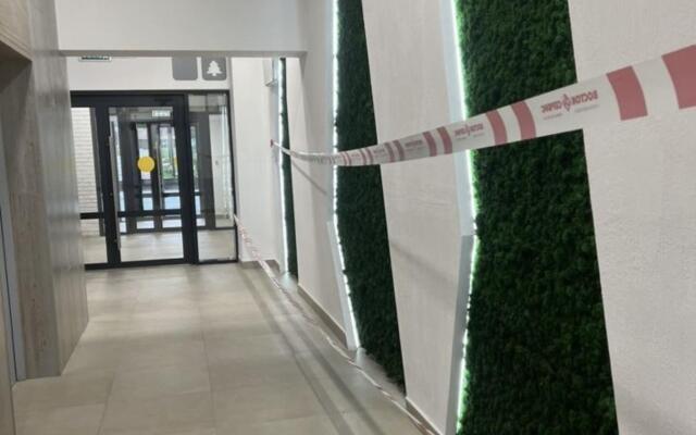 Апартаменты на улице Пискунова 136