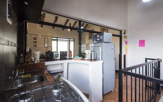 Pension Sanbleña B&B