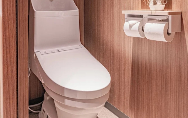 Apartment Hotel 11 Kuromon 3