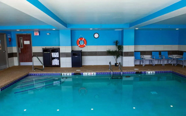 Keene Elm City Hotel, Ascend Hotel Collection