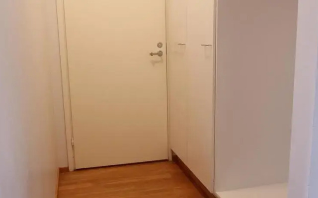 Forenom Apartments Espoo