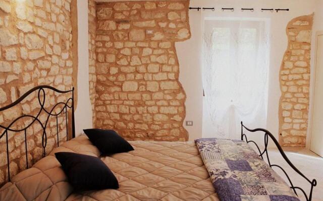 Casa Vacanze L'arco di Fondarca n.16
