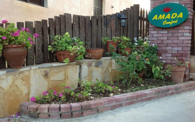 Hotel Amada