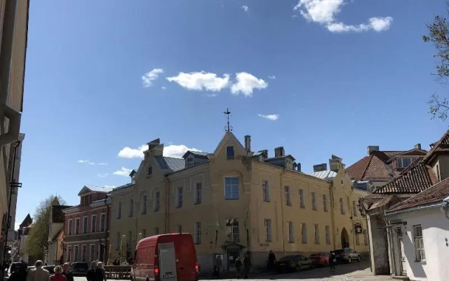 Tallinn Guest House