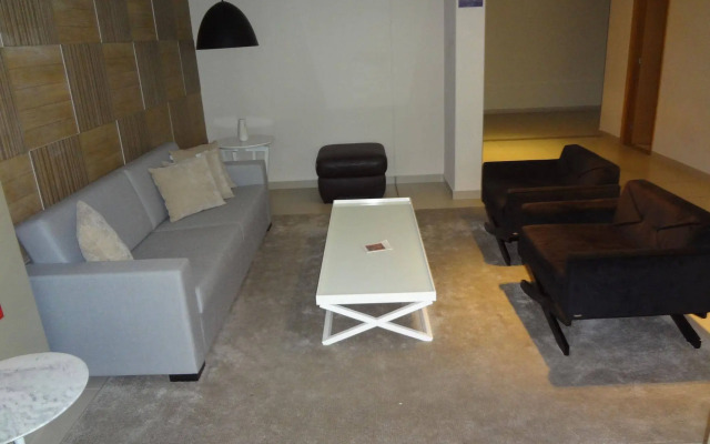 Maceió Facilities Apartamentos