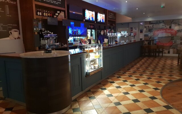 Golden Sands Holiday Park