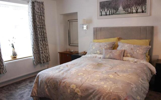 Ground Floor Apartment
