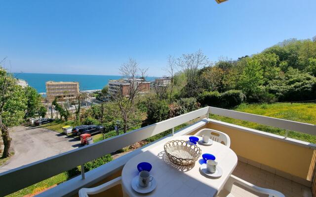 Gabicce Mare D in Gabicce Mare
