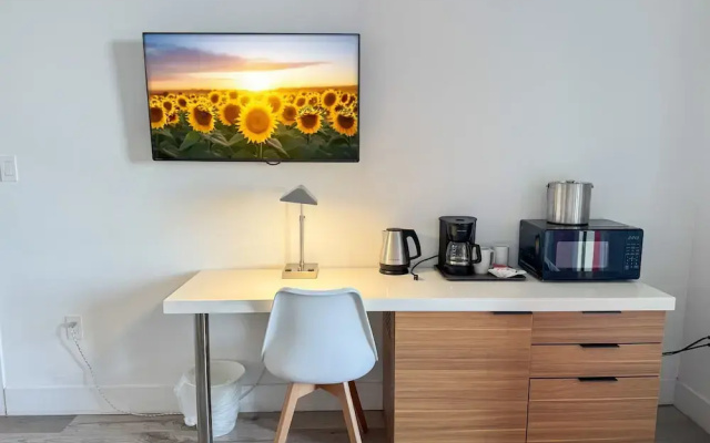 Luxury Great View 1503