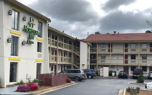 Horizon Inn & Suites