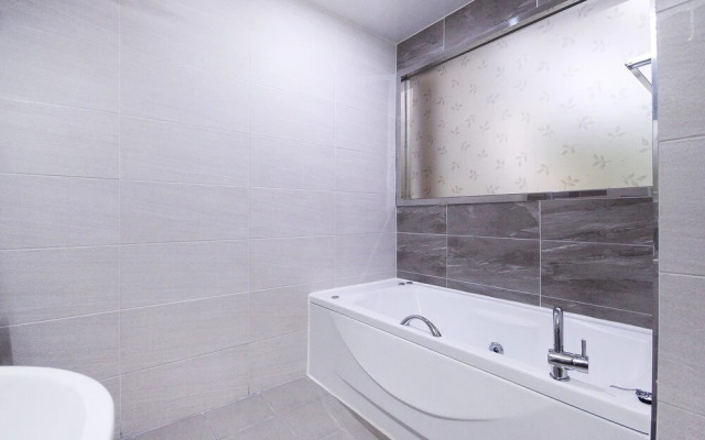 Mungyeong Myeongpum Hotel Geonilla