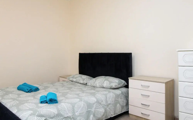 Darwin road guest house room 3