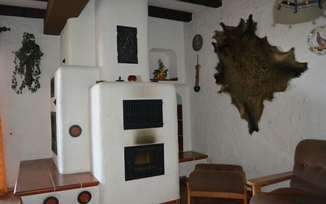 Feriendorf Büchelberg