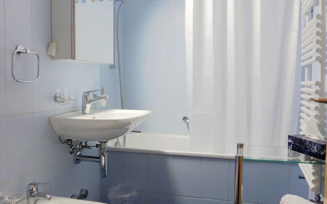 Chesa Derby 27 St Moritz