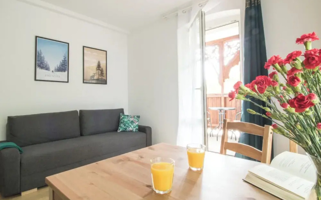 Apartamenty Dębowa 3