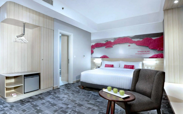Mercure Jayapura