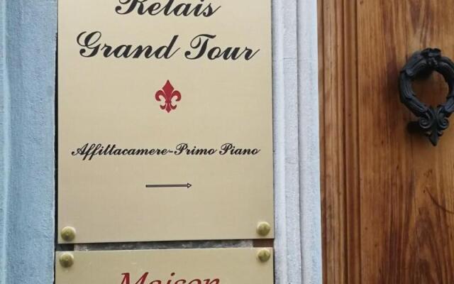 Relais Grand Tour & Grand Tour Suites