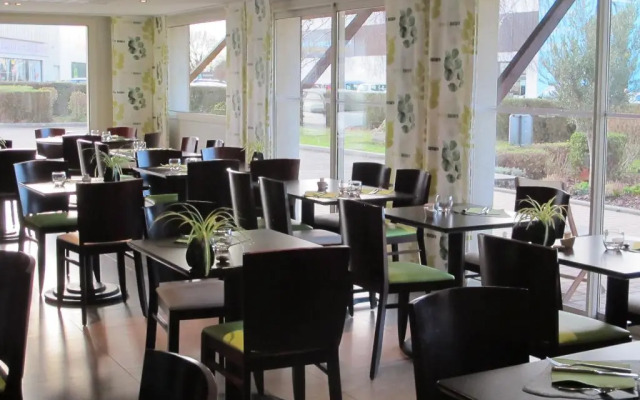 Sure Hotel by Best Western Rennes Chantepie