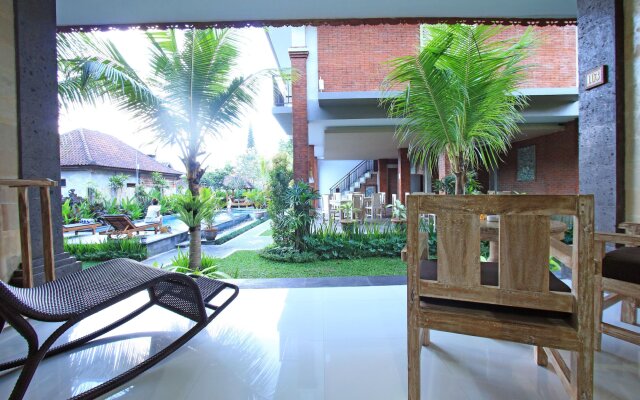 Batu Empug Ubud Cottages