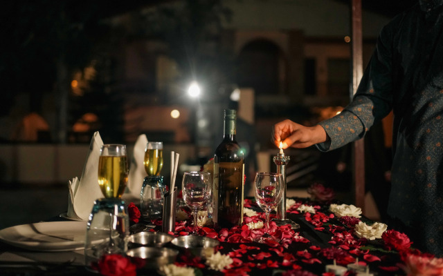 Abhyaran Resort & Spa Ranthambore