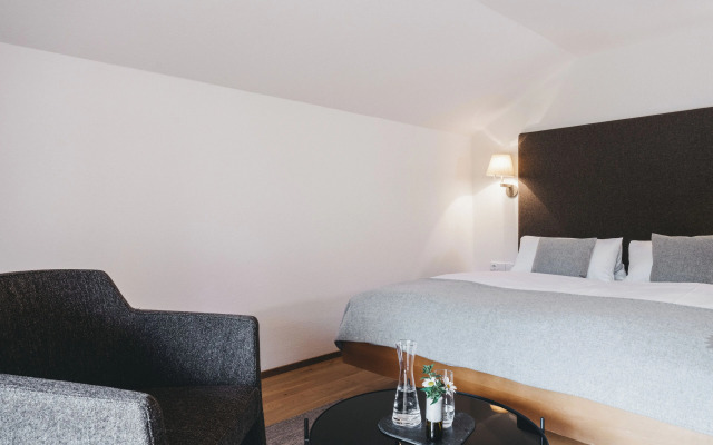 Naturhotel Chesa Valisa