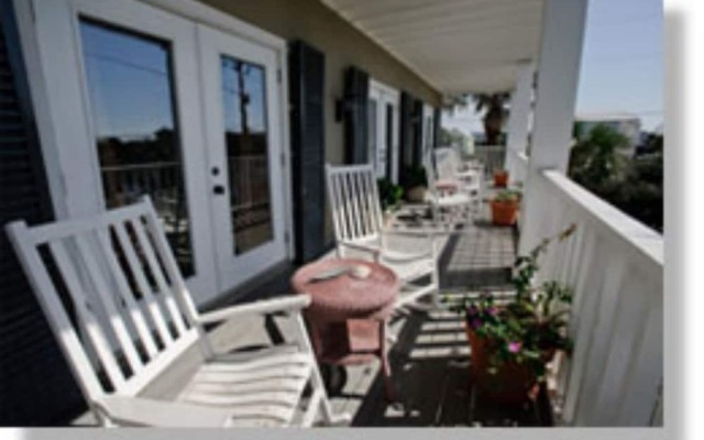 Seagrove Guest House