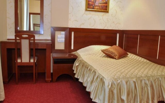 Hotel Botika