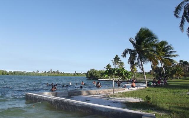 Hotel Fazenda Recanto