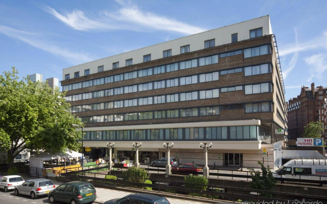 Holiday Inn London-Bloomsbury Hotel by IHG