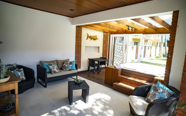 Vistabela Resort & Spa