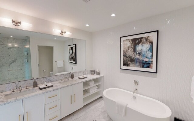 The Residences at Seafire