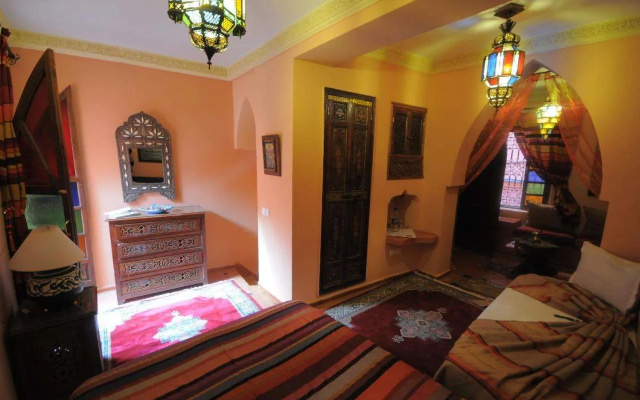 Riad Basma