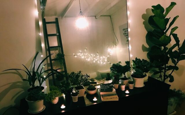 The Balcony BnB