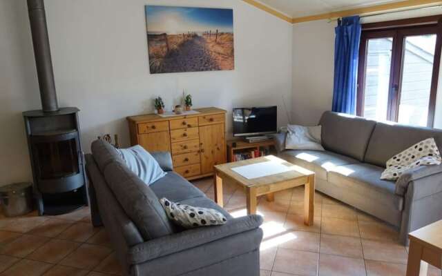 Schmitz 2 Comfortable Holiday Residence