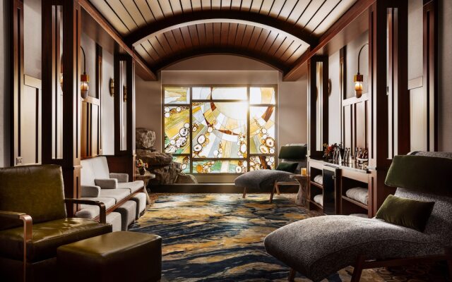 Disney's Grand Californian Hotel and Spa