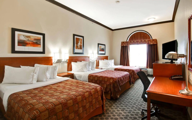 Canalta Rocky Mountain House