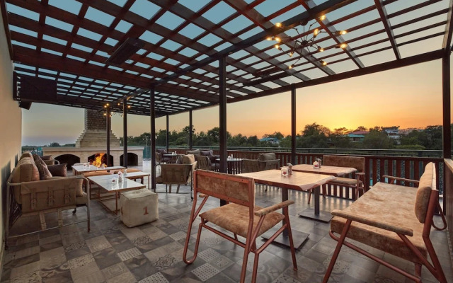 Fortune Park Palampur - Member ITC Hotels' Group