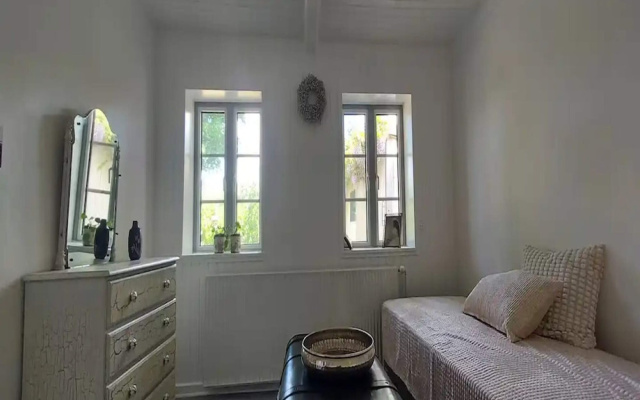 4 Star Holiday Home in Toftlund