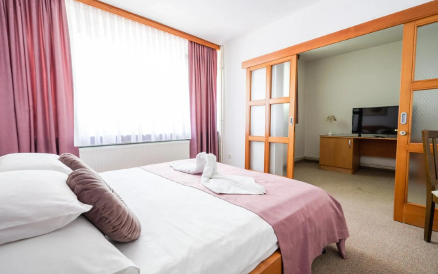 Park Hotel 