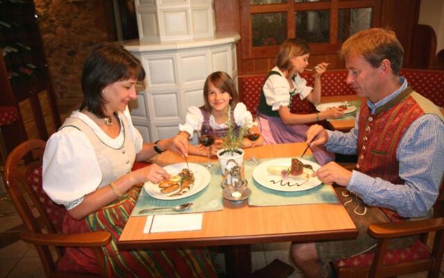 Wohlfühlhotel Goiserer Mühle