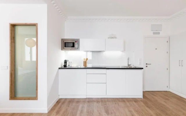 Alfonso Apartments