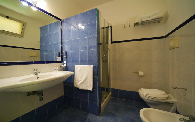 IHR Pizzo Calabro Resort